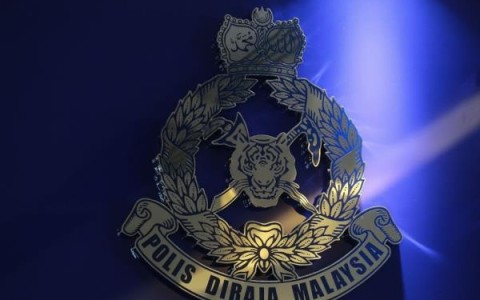 柔佛警方拘留一名涉嫌虐待儿童的托儿所工作人员